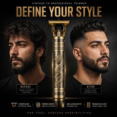 ریش تراش Silver مدل 2137
