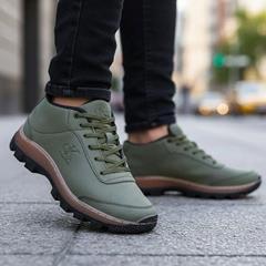 نیم بوت Ck_green مدل 2157