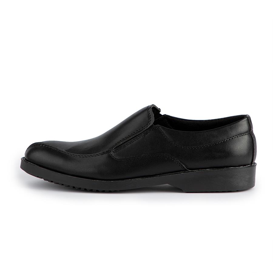 کفش رسمی مردانه Veniz مدل 2388_رنگ مشکی