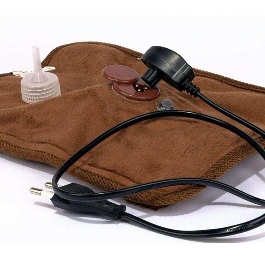کیسه آبگرم برقی Heater مدل 2623_رنگ رندوم