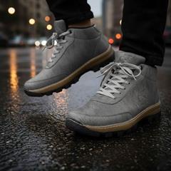 نیم بوت مردانه New CK مدل 2679