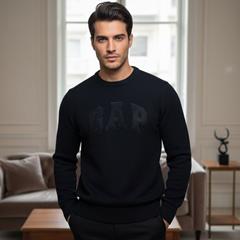 بافت مردانه GAP-Black مدل 2882