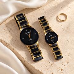 ست ساعت Rado-Gold مدل 3005
