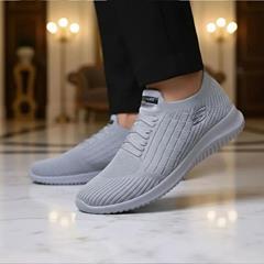 کفش مردانه Rsc-Gray مدل 3106