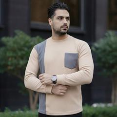 بلوز مراکشی Arico-Cream مدل 3324