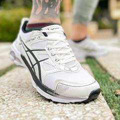 کفش مردانه Asics_WBlack مدل 3406