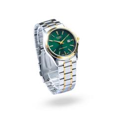 ساعت مچی مردانه Casio_Green مدل 3412