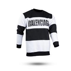 پلیور مردانه Balenciaga_BW مدل 3461