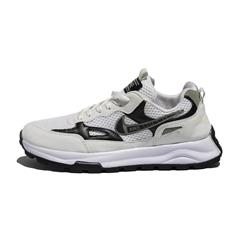 کفش مردانه Joy_White.Black مدل 3594