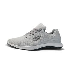 کفش مردانه Skechers_Grey مدل 3626