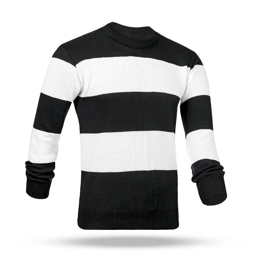 بافت مردانه Stripes مدل 3679