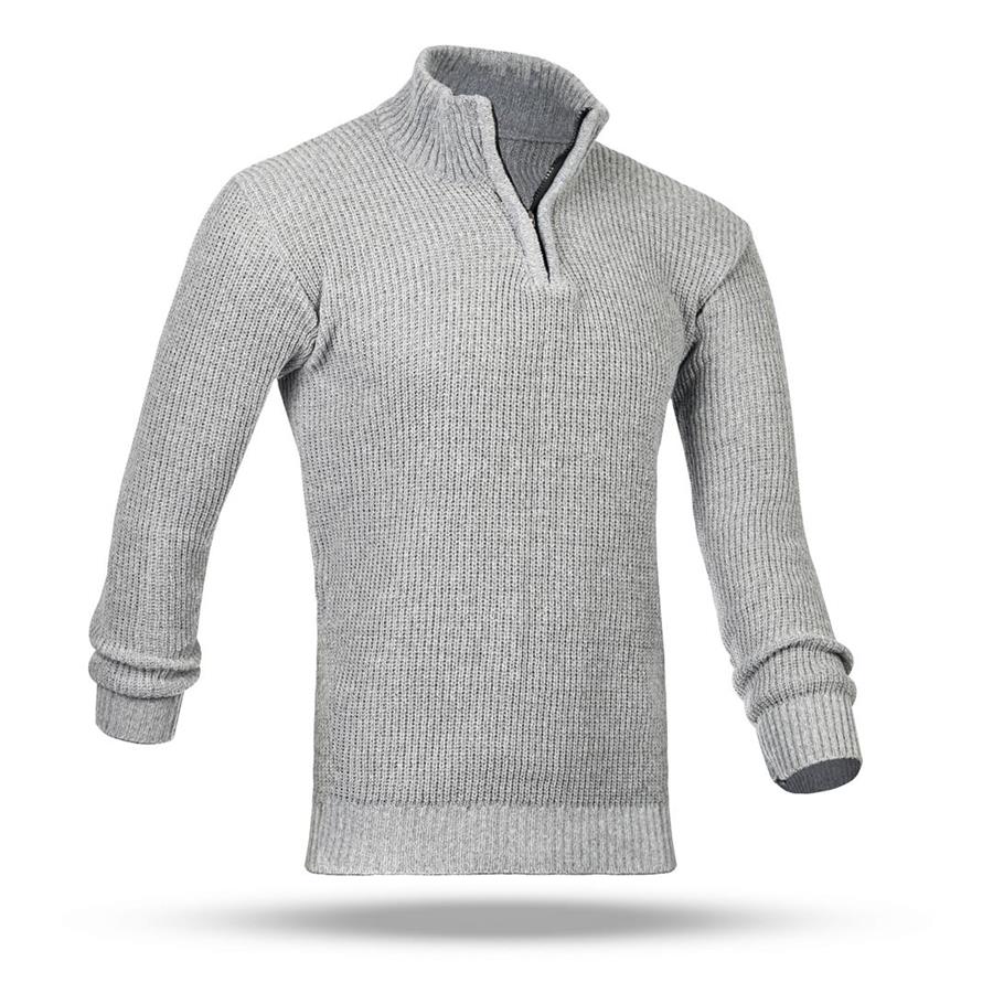 بافت مردانه Ringi_Grey مدل 3693