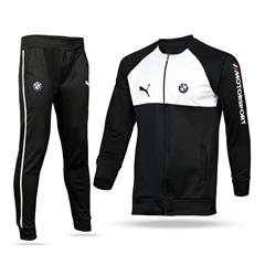 سوئیشرت و شلوار BMW_Black مدل 3741