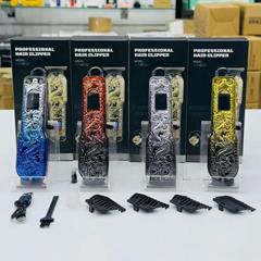 ریش تراش Dragon_Shaver مدل 3743