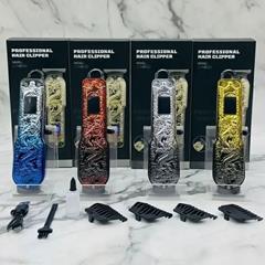 ریش تراش Dragon_Shaver مدل 3743