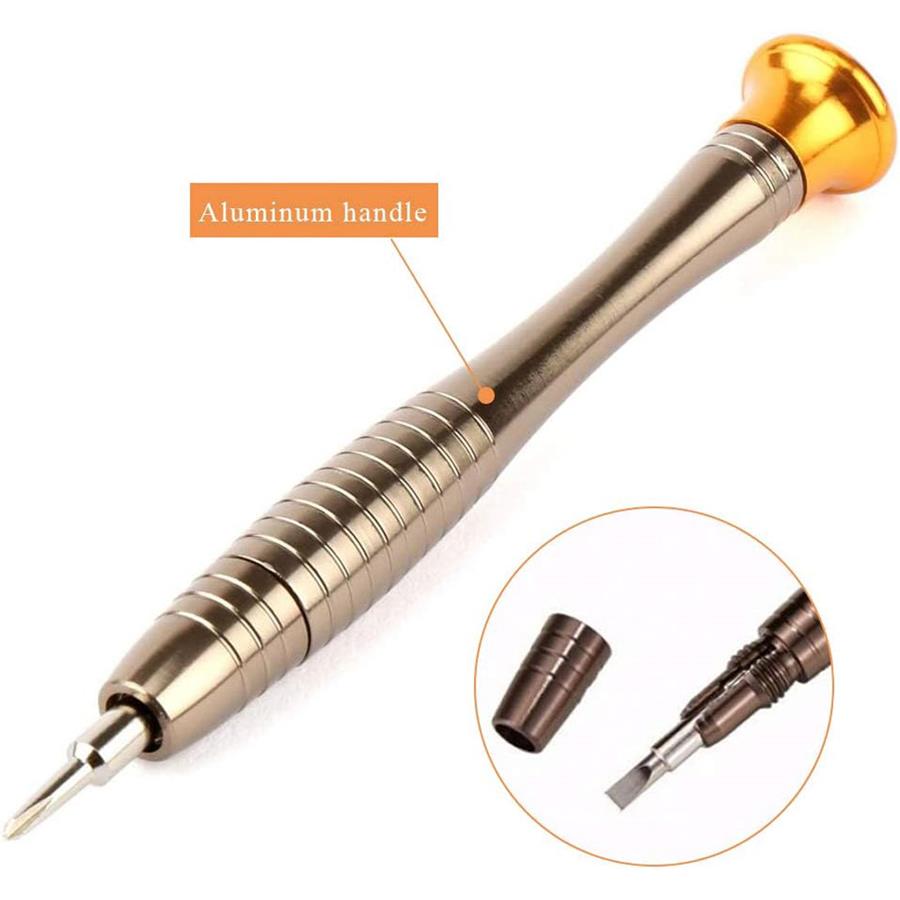 کیف آچار و پیچ گوشتی ساعتی HS مدل 3745_رنگ مشکی