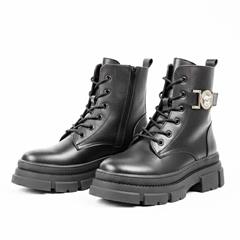 بوت دخترانه Versa_Black مدل 3764