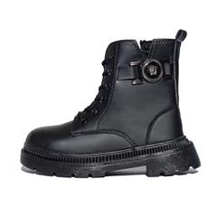 بوت دخترانه Versa_Black مدل 3764