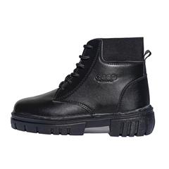 بوت دخترانه Ecco_Black مدل 3765