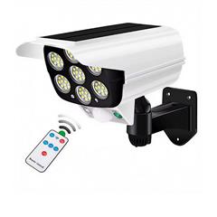 چراغ خورشیدی طرح دوربین Solar_Sensor مدل 3773