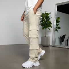 شلوار کارگو مردانه Cargo_Ce مدل 3792