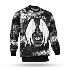 پلیور مردانه L_A مدل 3821