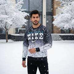 پلیور مردانه Do_It مدل 3842