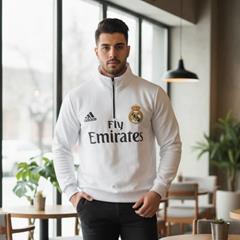 پلیور مردانه Fly_White مدل 3868