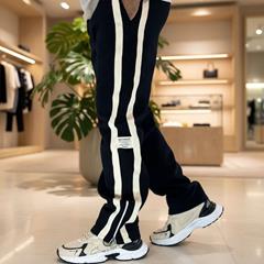 شلوار اسلش مردانه Mach_Black مدل 3873