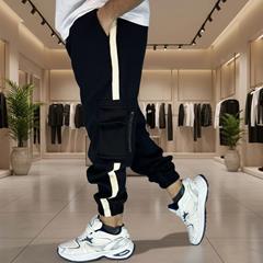 شلوار اسلش مردانه Cavan مدل 3874