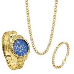 طلایی مدل 3877