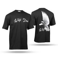 تیشرت مردانه Dove_Black مدل 3947
