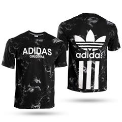 تیشرت مردانه Araz_Black مدل 3991